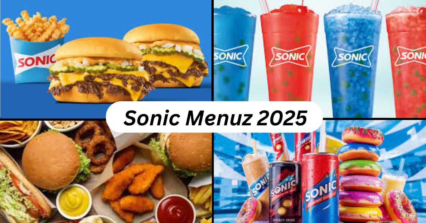 sonic-menu