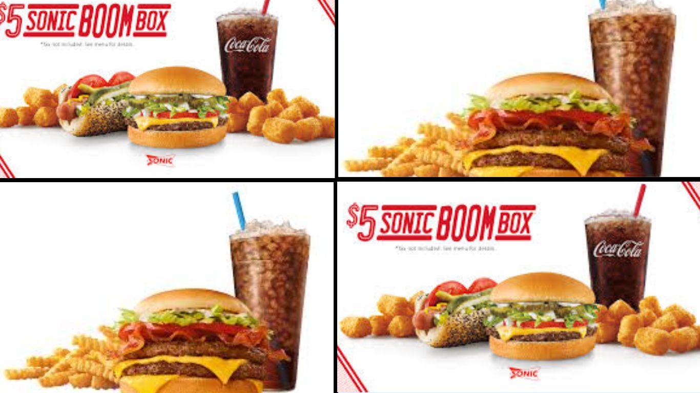 Best-Sonic-Drive-In-Deals