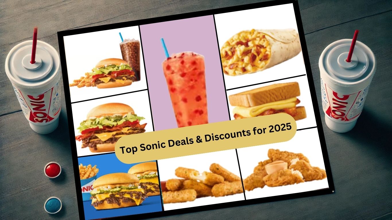 sonic-menu