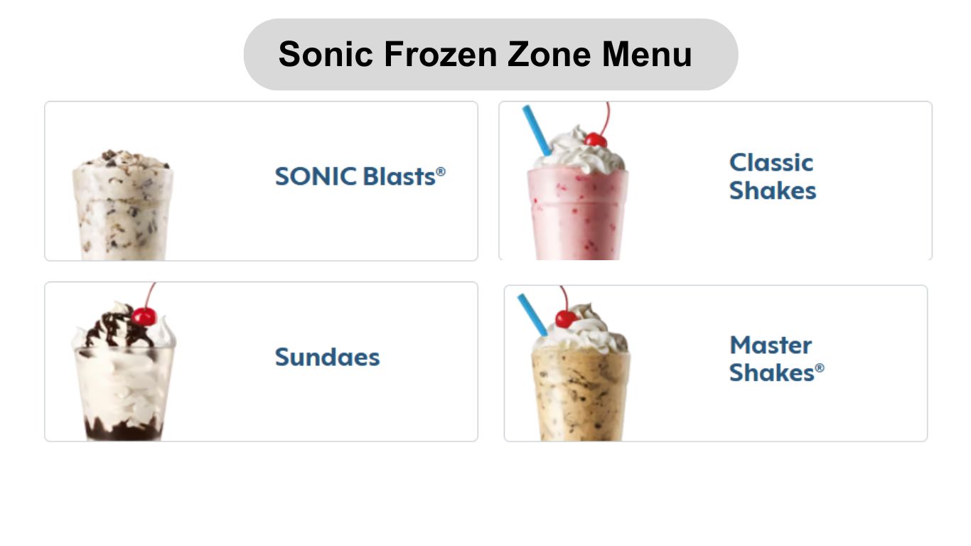sonic-frozen-zone-menu