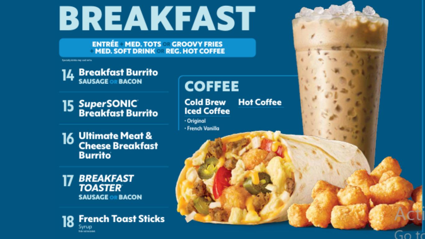 Sonic-Breakfast-Menu