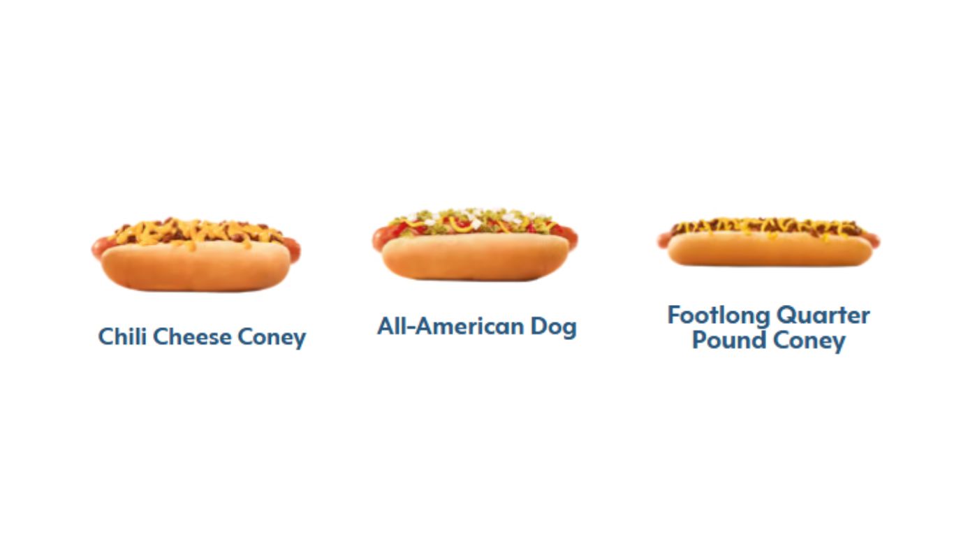 hot-dogs