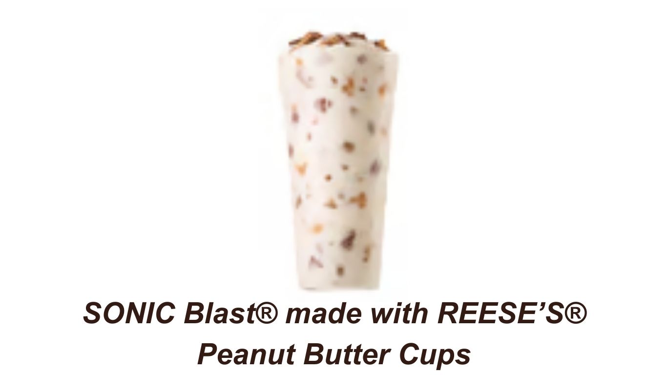 Sonic-REESE-Peanut-Butter-Cups
