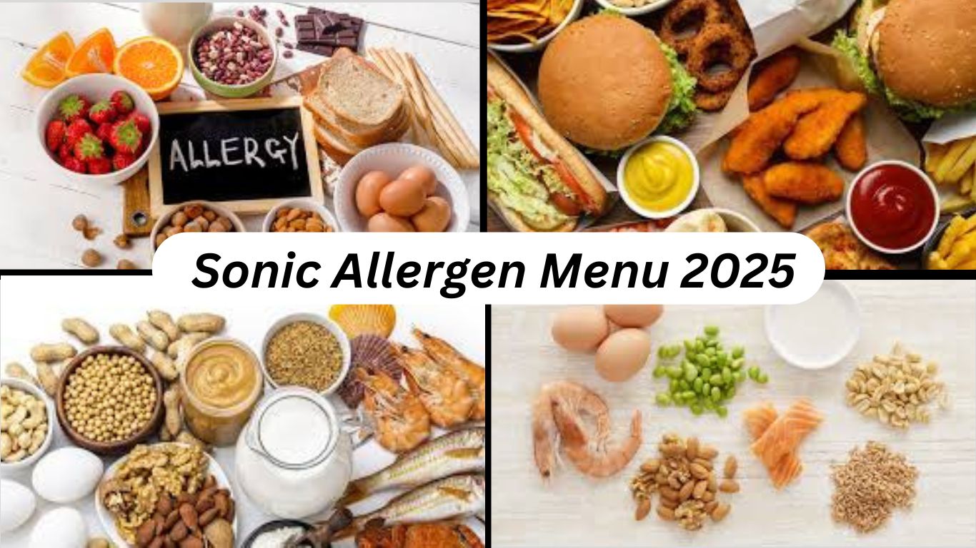 Sonic-Allergen-Menu