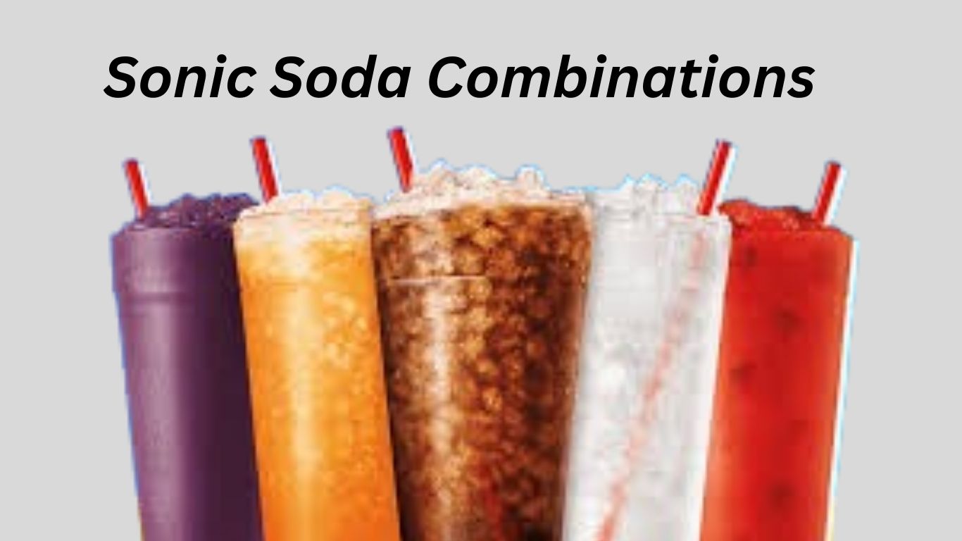 Sonic-Soda-Combinations
