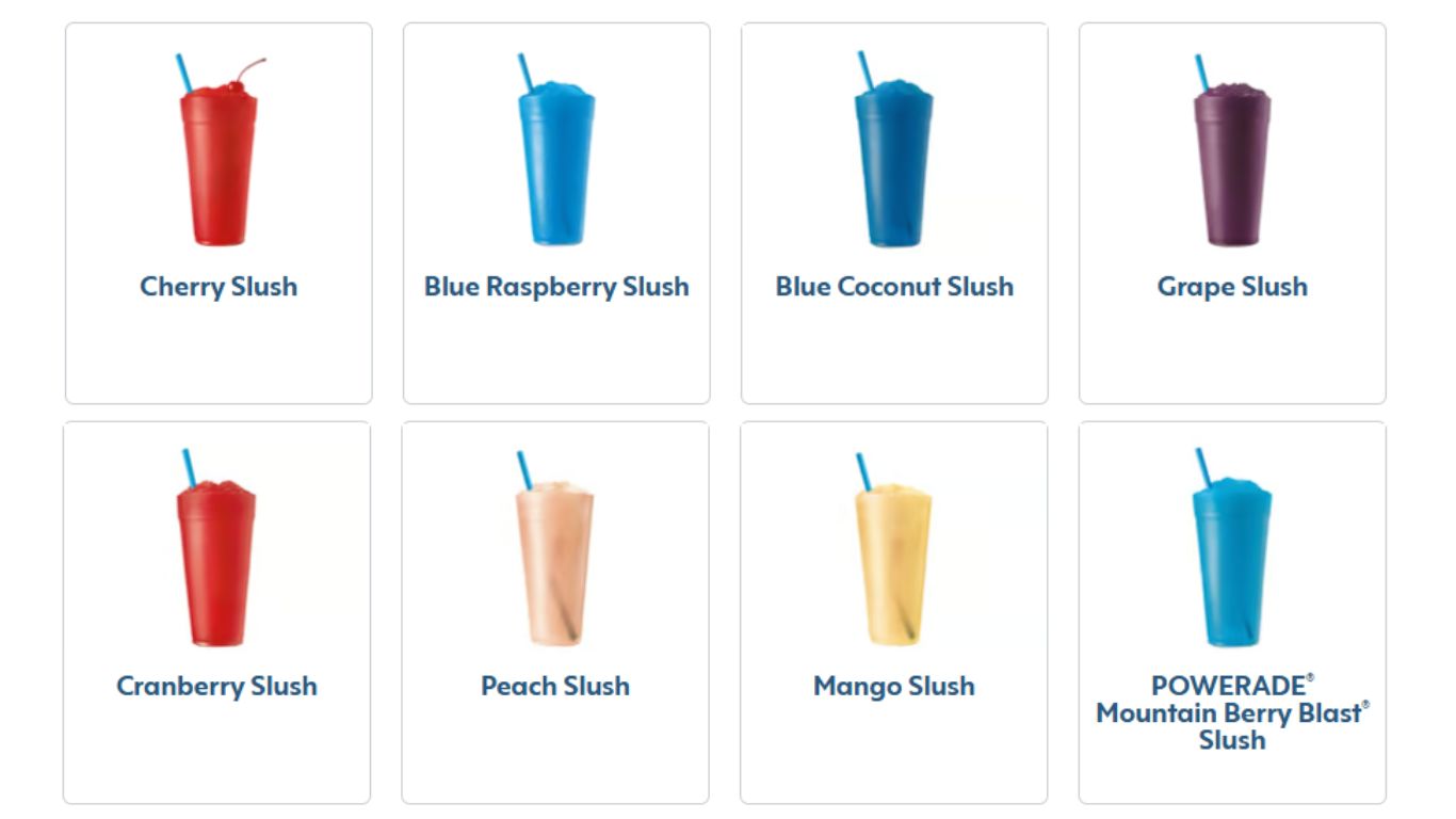 Classic-Slush-Flavors