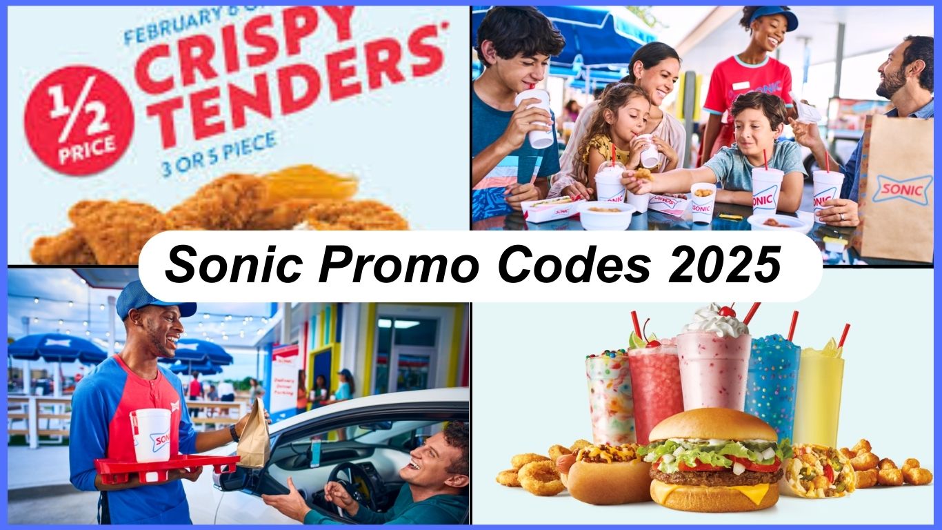 Sonic-Promo-Codes-2025